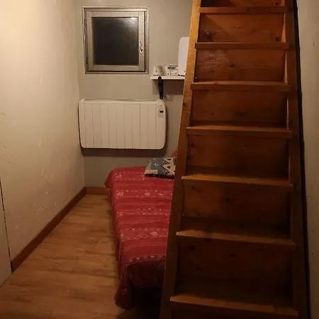 Apartamento Coquet T1 Hyper Centre