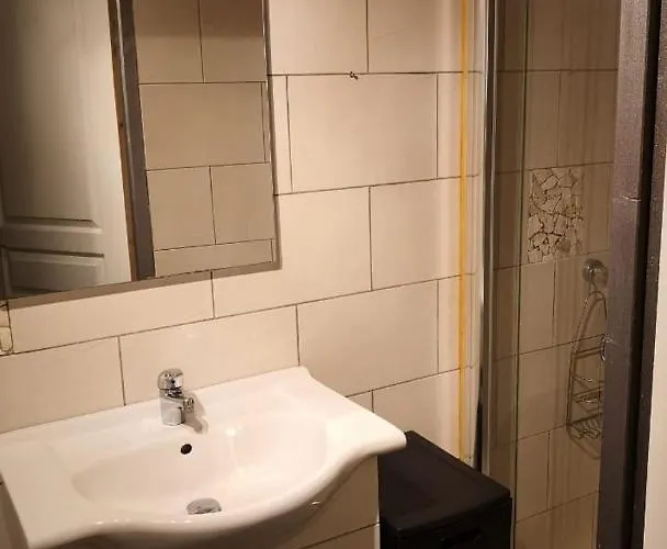 Coquet T1 Hyper Centre Apartamento *