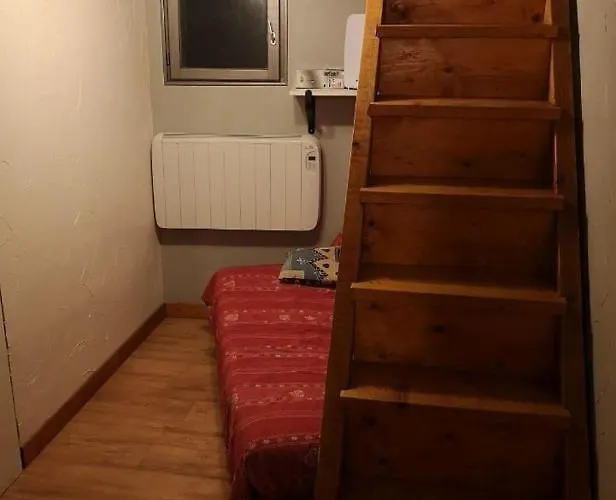 Apartamento Coquet T1 Hyper Centre