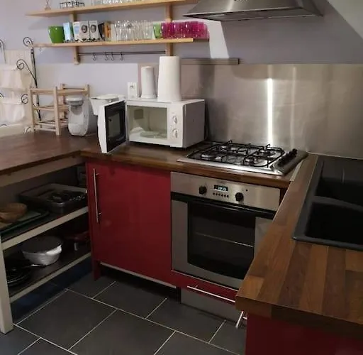 Coquet T1 Hyper Centre Apartamento *