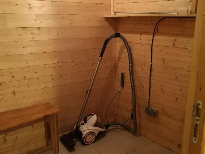 Coquet T1 Hyper Centre Apartamento *