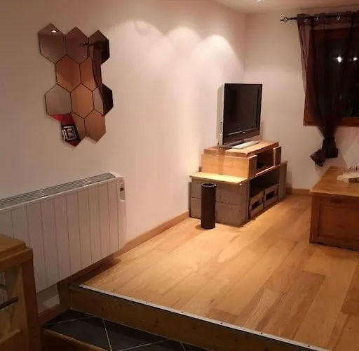 Coquet T1 Hyper Centre Apartamento *