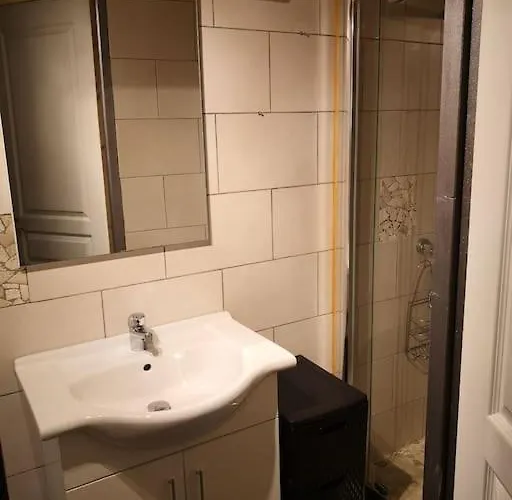 Apartamento Coquet T1 Hyper Centre *