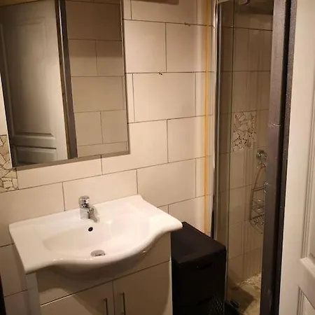 Appartement Coquet T1 Hyper Centre *