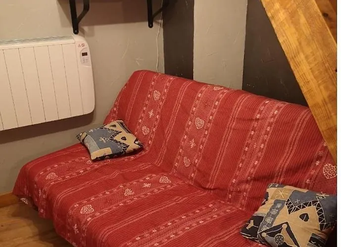 Apartment Coquet T1 Hyper Centre
